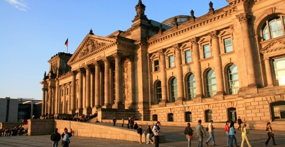 In Berlin kann man wunderbar Vergnügen und Kultur vereinbaren. Ein absolutes Must-See ist die Museumsinsel.