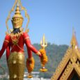 Thailand Rund zehn bis elf Flugstunden von Deutschland entfernt befindet sich das Urlaubsparadies Thailand. Viele wählen die Monate November bis Februar für die Reise, weil im europäischen Winter in Thailand […]